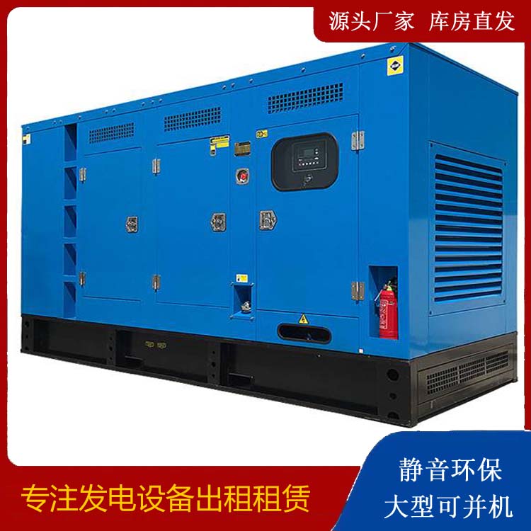 图木舒克发电车租赁