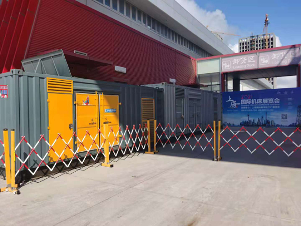 图木舒克发电机租赁的“望、闻、问、切”你知道多少？