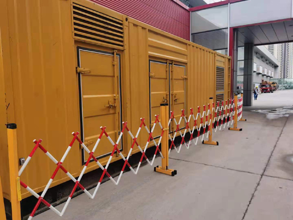 图木舒克租赁发电机发电机油箱使用后要定期清除油箱底部沉淀的杂质