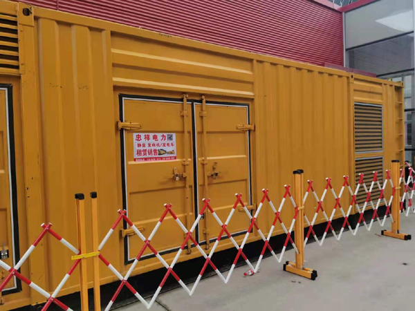 图木舒克关于通用发电机的十万个为什么？