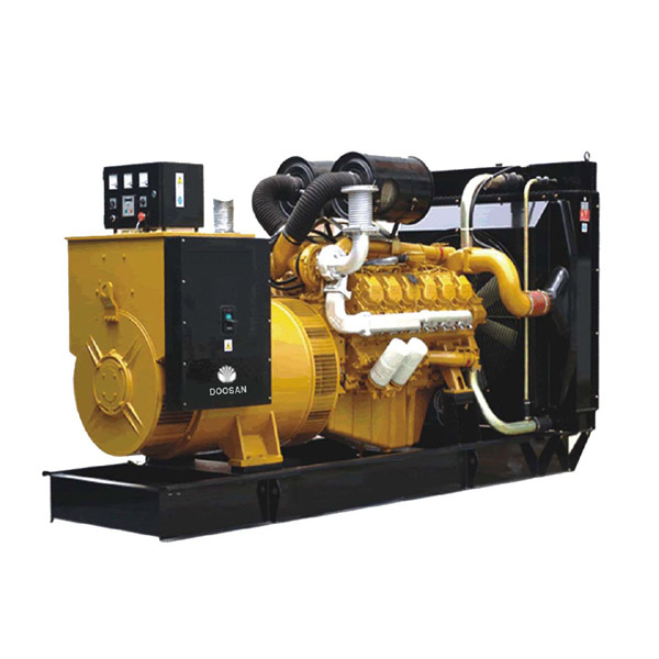 图木舒克租赁发电机-怎样确保潍柴发电机组的质量