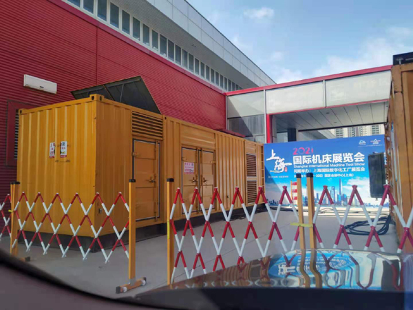 图木舒克发电车出租-发电机无电压或电压太低怎么办？