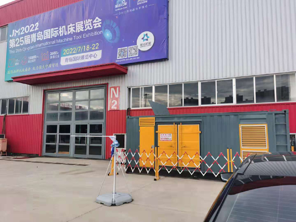 图木舒克发电机租赁-柴油发电机组不及时维护危害大