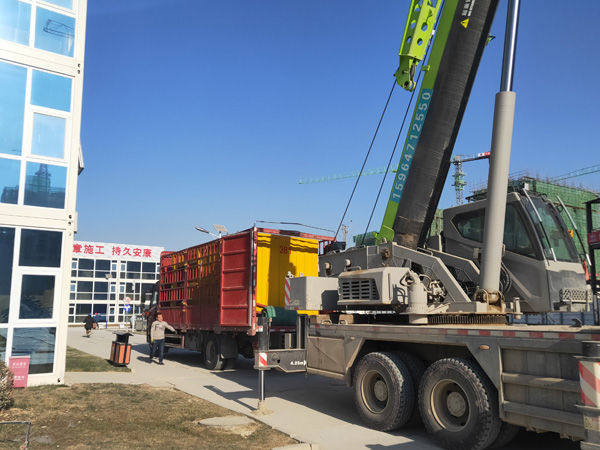 图木舒克发电机出租50KW柴油发电机组需要配多粗电缆线