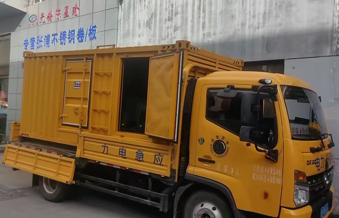 图木舒克安装和使用柴油发电机组需要注意哪些事项？