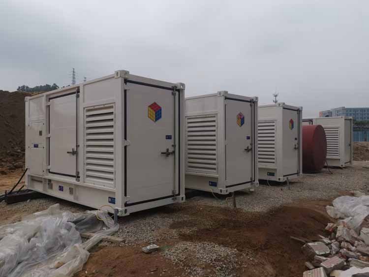图木舒克如何降低 200KW 柴油发电机的燃油消耗率？