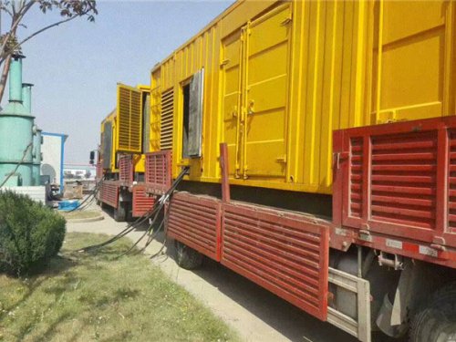 图木舒克计算 200KW 柴油发电机油耗时，需要考虑哪些因素？