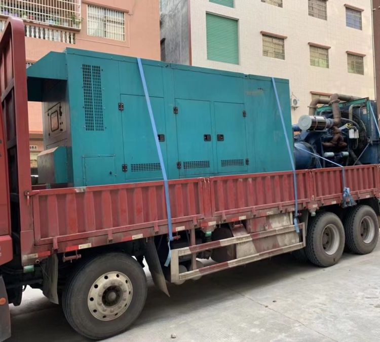 图木舒克如何在不同负载率下确保 400KW 柴油发电机组的正常运行？