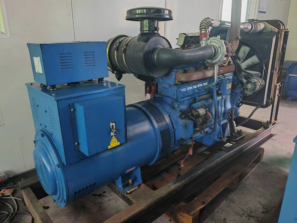 图木舒克100kW柴油发电机组使用多级机油有哪些优缺点？