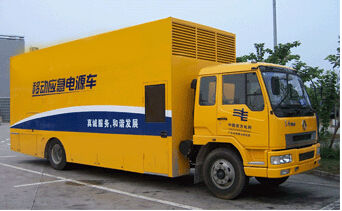 图木舒克发电机组如何判断水冷式机油散热器是否需要更换？