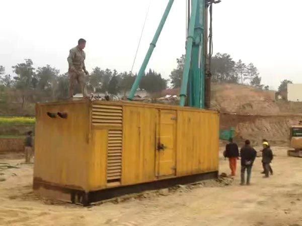 图木舒克柴油发电机组应用场合有哪些？